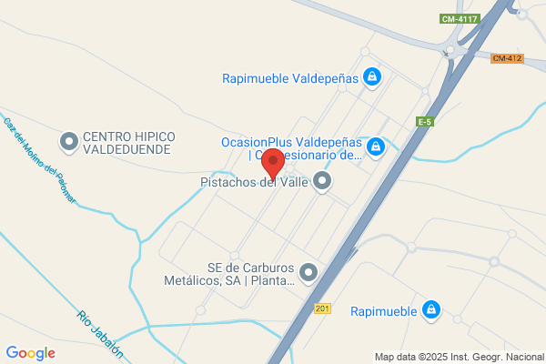 Castano Transporte