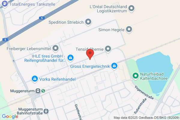 Schuon Transport GmbH
