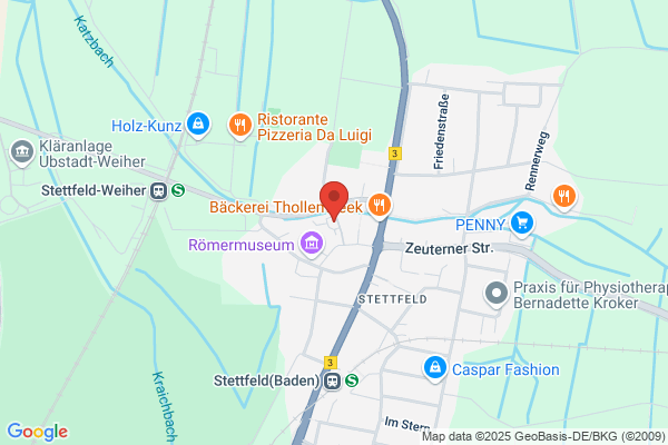 Wahl Walter Baustoffe u. Transporte GmbH