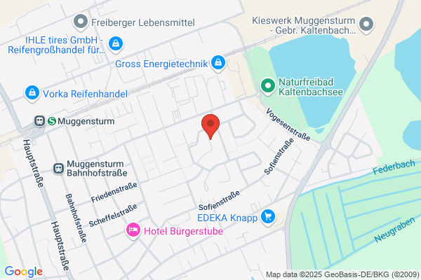 Gros Versicherungsbüro Consulting & Management