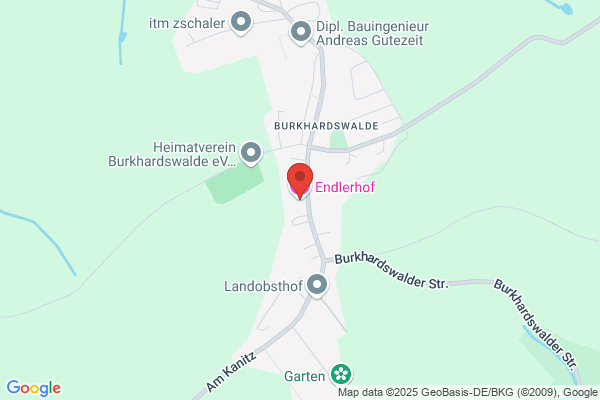 Bauernhof Endlerhof