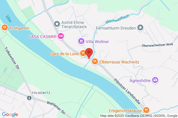 Dr. Salveter GmbH
