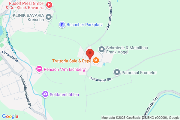 Krause Praxissysteme GmbH