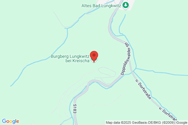 Lungkwitz