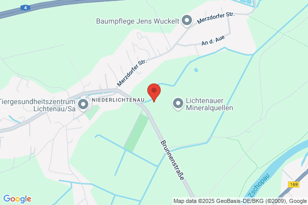 Margon Brunnen GmbH & Co.