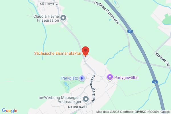 Sächsische Eismanufaktur GmbH