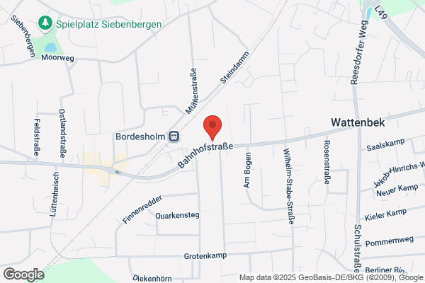 Ämterlotsen Bordesholm