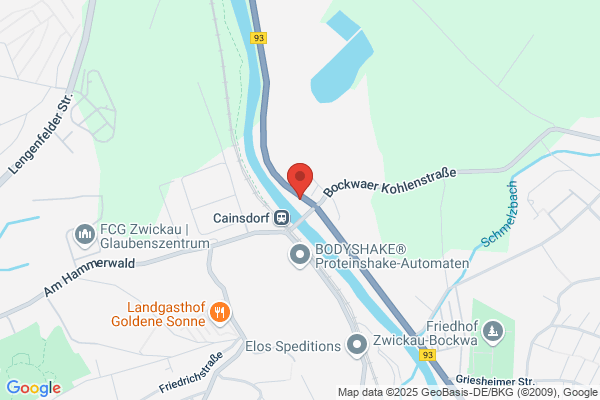 CASA innova Baugesellschaft mbH