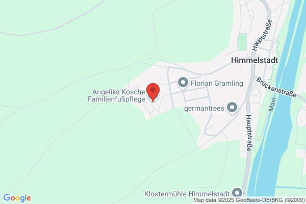 Fußpflege Angelika Köhntopp