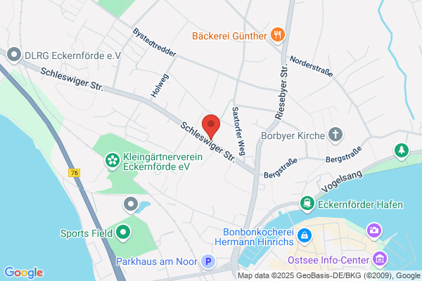 Kreisjugendamt Rendsburg-Eckernförde
