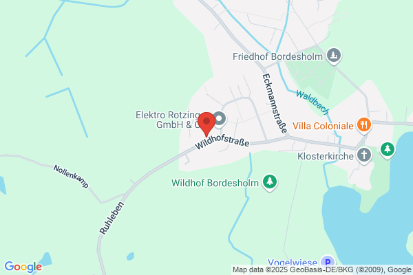 spirit stock GmbH