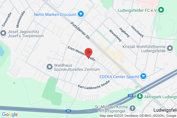 DRK Kita "Geschwister Scholl"