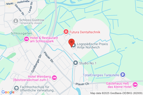 Deitermann Vertretung Gerd Glawaty