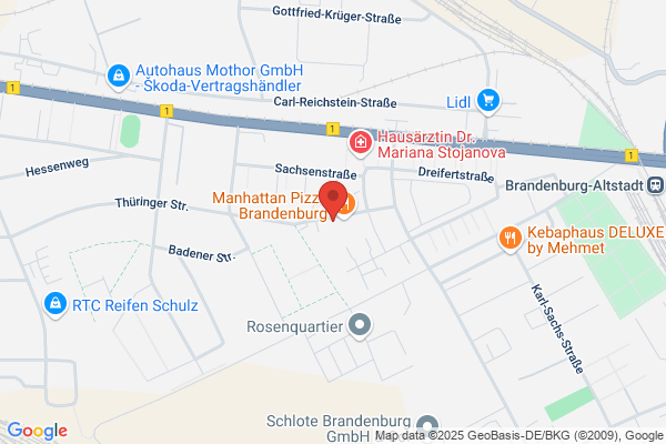Delphin-Apotheke