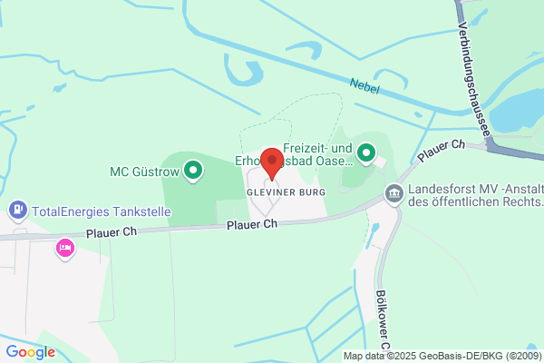 Landesförderzentrum Hören Güstrow