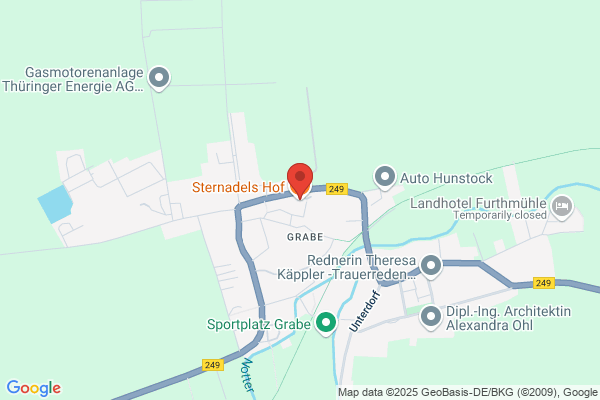 Waltraut Stecker