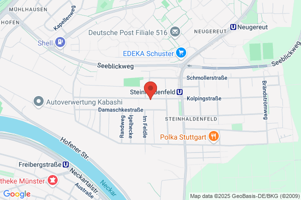 Öko-Kindertagesstätte "Häschenschule"
