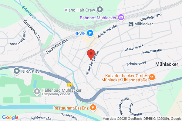 Sender Apotheke