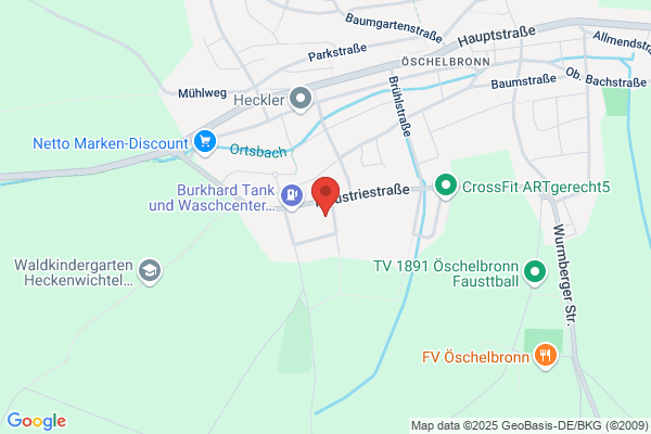 Lohrer Wolfgang Oldtimer Ersatzteile GmbH