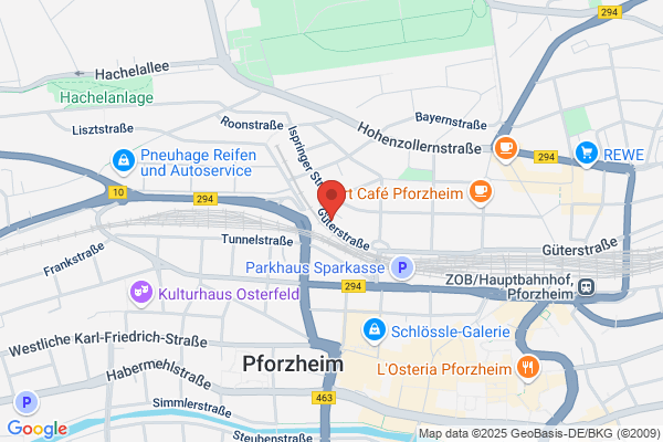 JSP Systems GmbH