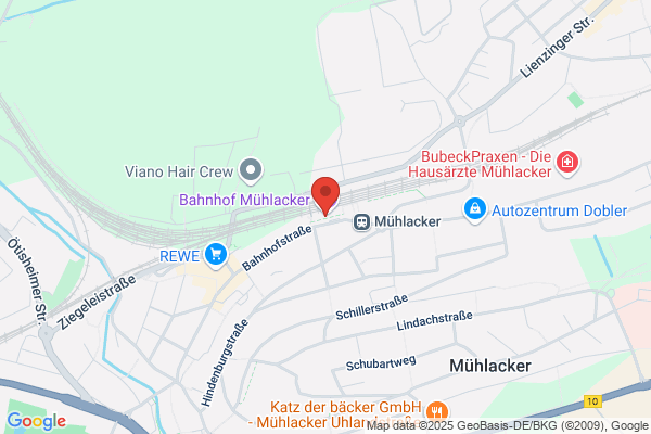 Backshop Fichtner GmbH