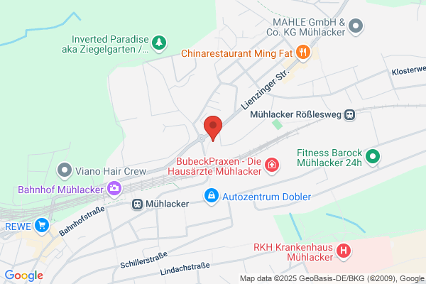 D.A.S. GmbH, Der Aussergewöhnliche Service f.Dienstleistung