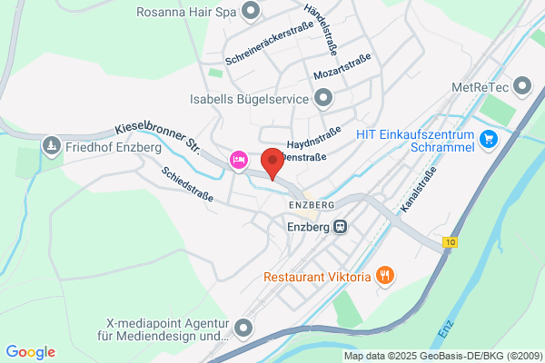 Bestattungsinstitut Schnalke