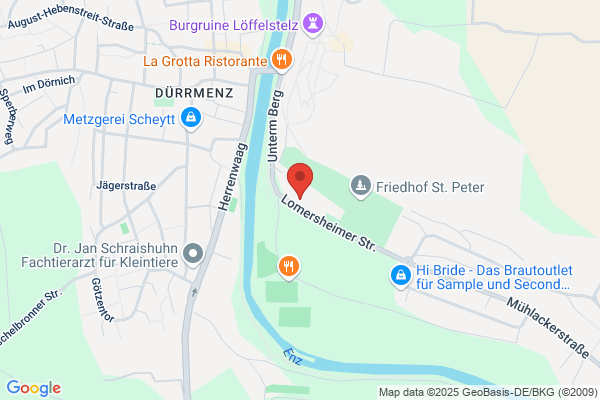 Metzger Grabmale u. Natursteine Inh. B Scheible