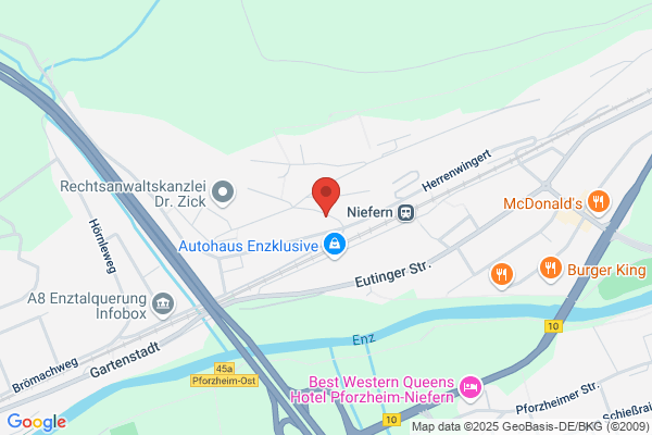 Gerstenäcker Feuerschutz GmbH