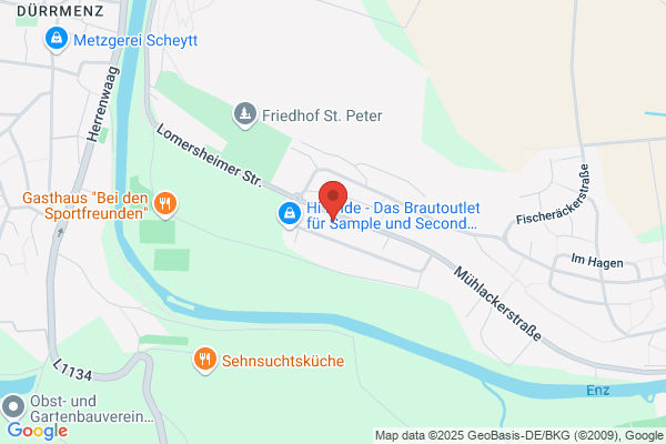 Burger Elektrosysteme GmbH