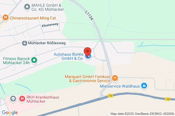 AMD TÜV Arbeitsmedizinische Dienste GmbH