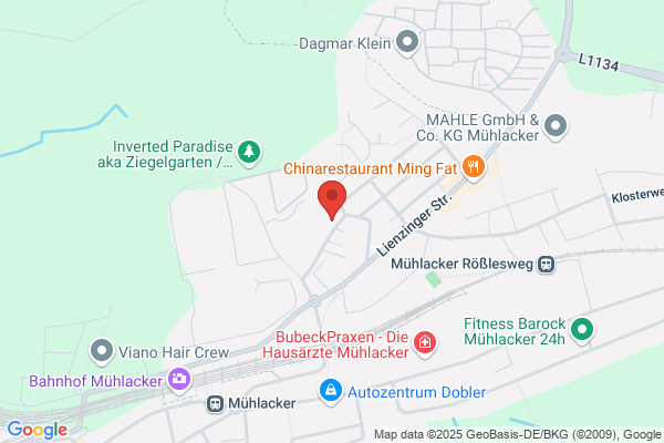 Stadtwerke Mühlacker GmbH