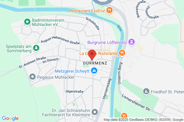 MP Schreibservice
