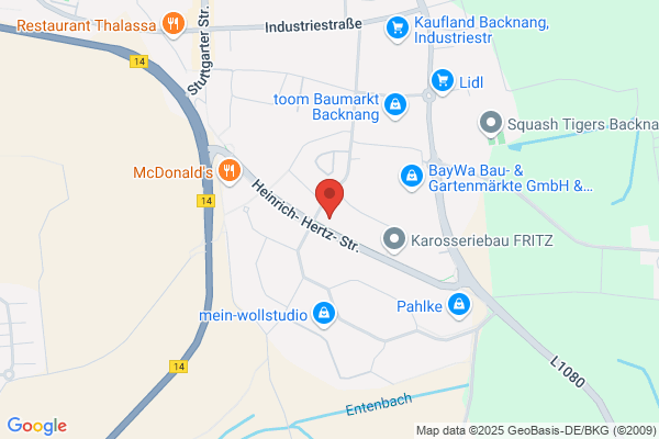 Bärbel Schwenk