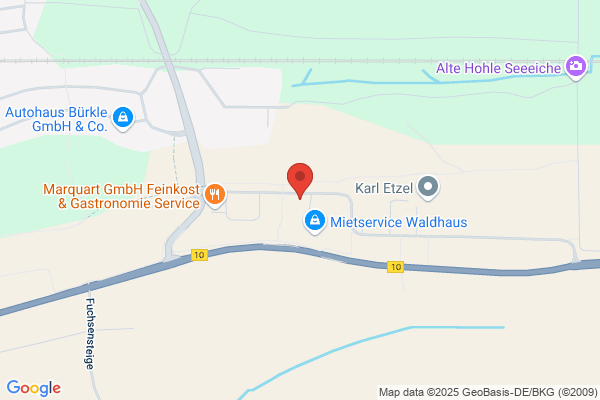 CCM GmbH