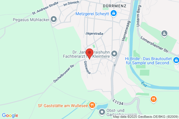 Dorner Wohnbau GmbH