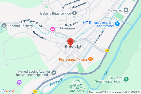Enzberger Buntstiftle Inh. Röhm-Reule, Carmen