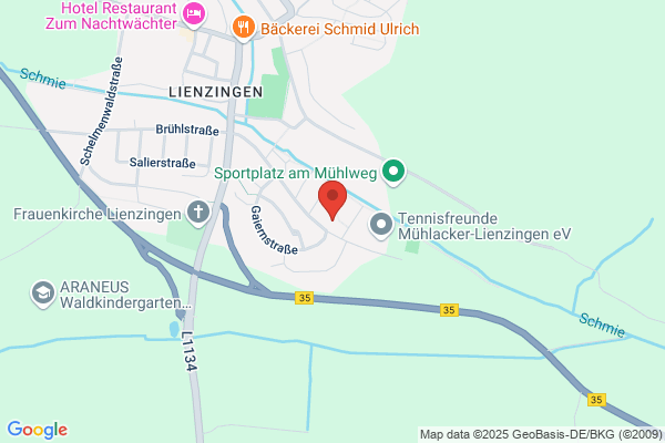 FS Gebäudereinigung