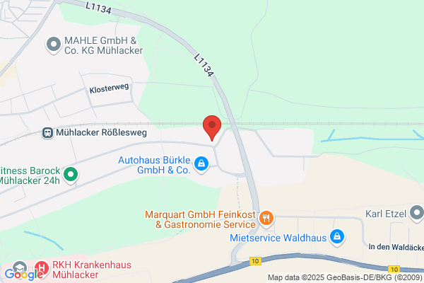 Fliesen Veil GmbH