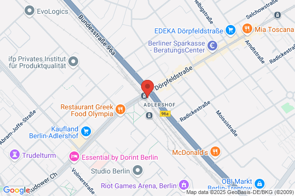 Ibo,s Hausmeister