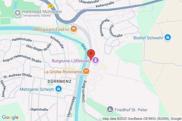 Kitzberger Uwe Küche Bad und Wohnen