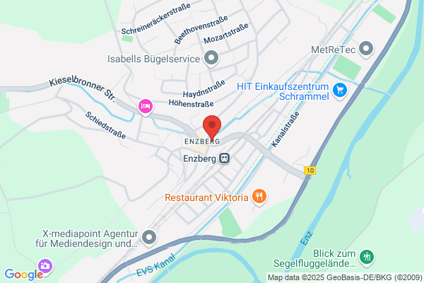 Krankengymnastik- und Massagepraxis Thomas Kraus