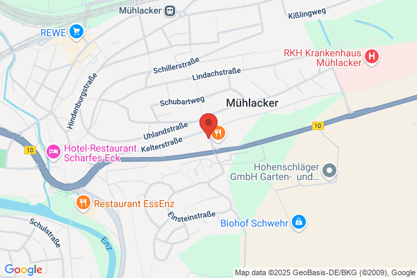 KreisBau Enz-Neckar e.G.