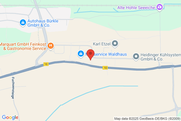 Küchenwelt Seelig GmbH
