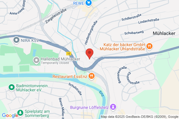 La Mesa Española Restaurant - Bar