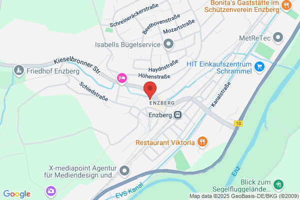Lale Cafe Enzberg