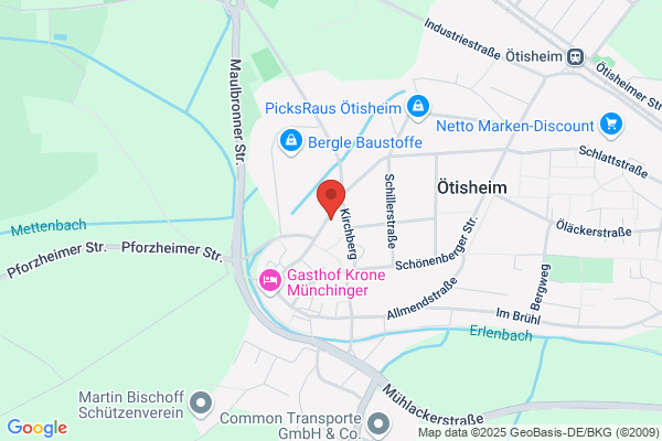 Metzgerei - Partyservice Münchinger