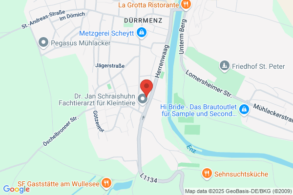 Nonnenmann GmbH Garten- und Landschaftsbau