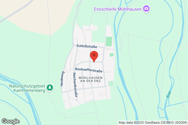 Gasthof Zur Blume