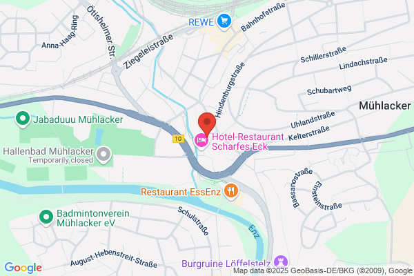 Sparkasse Pforzheim Calw